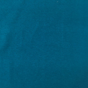 Bord côte bleu canard -  1 - Mercerine