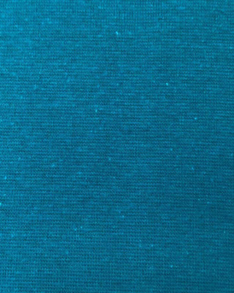 Bord côte bleu canard -  4 - Mercerine