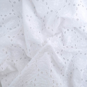 Broderie Anglaise Lilibet...