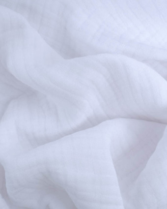Gaze de Coton Six Couches - Mercerine
