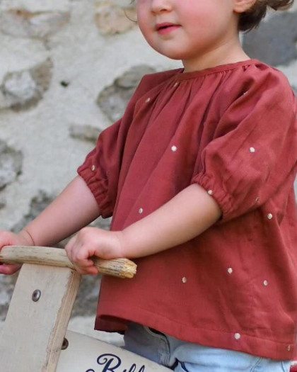 Patron Ikatee Hanoï