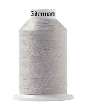 Fil mousse 1000m Gutermann - Mercerie en ligne - Mercerine