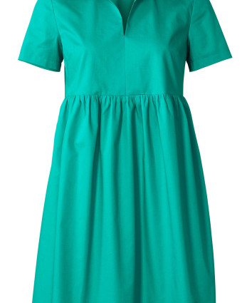 Patron Robe Burda 5829 - Mercerine