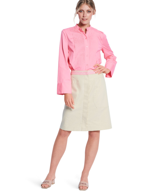 Patron De Couture BURDA Pour Jupe Courte Ou Mi-longue - Modèle POP - Tailles 36 à 48 - Neuf