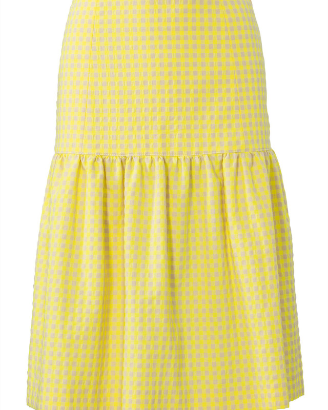 Patron De Couture Burda Jupe Courte à Plis Ou Croisée - Tailles 36 à 48 - Pour Femme Adulte - Neuf