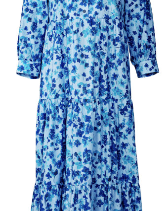 Patron Robe Burda 5802 - Patrons couture - Mercerine