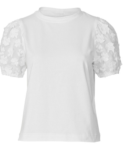 Patron Shirt Burda 5809 - Mercerine