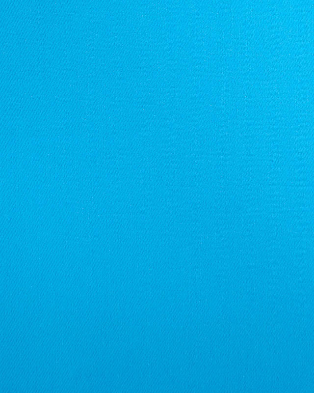 Tissu Gabardine Léger Bleu Ciel Stretch - Mercerine
