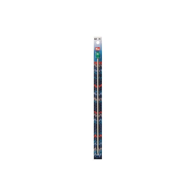 Crochet tunisien -4.5mmX30cm - Prym - Mercerine