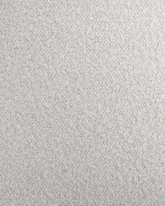 Tissu Ameublement Bouclette Crème Loop - Mercerine