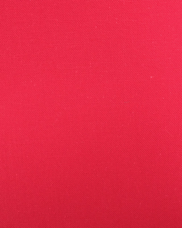 Tissu Coton Demi Natte Grande Largeur Cherry - Mercerine