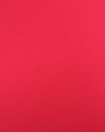 Tissu Coton Demi Natte Grande Largeur Cherry - Mercerine