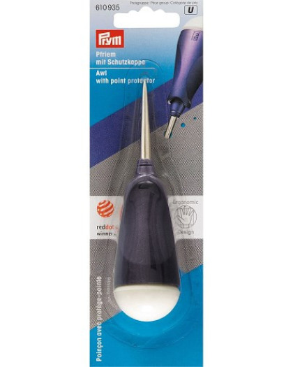 Poinçon Ergonomique - Prym - Mercerine