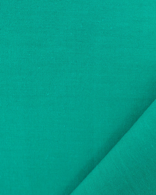 Coton Léger Doux Emeraude   - Mercerine