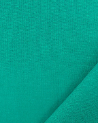 Coton Léger Doux Emeraude   - Mercerine