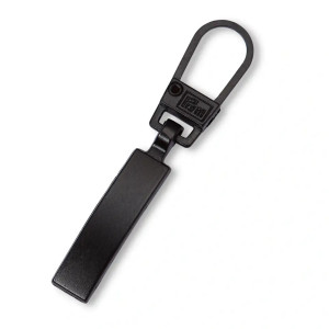 Zipper Classique - Noir - Prym