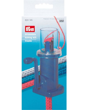 Tricotin Automatique - Prym - Mercerine
