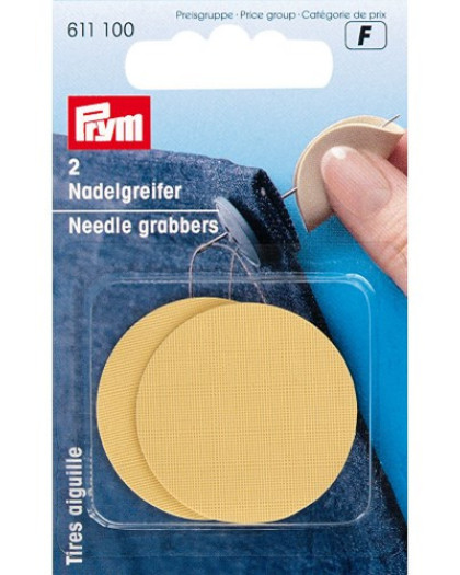 Tires aiguille - Prym - Mercerine