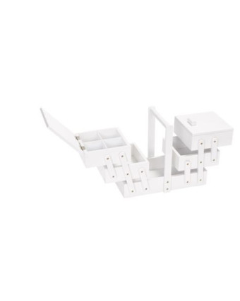 Travailleuse bois blanc taille M - Prym  - Mercerine