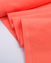 Toile Transat Corail
