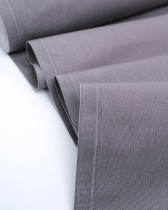 Toile Transat Gris Orage