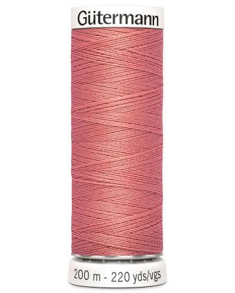 Fil Gutermann 200m 80