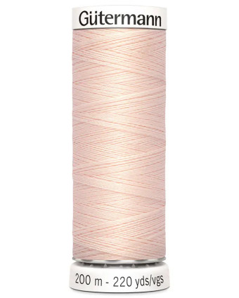 Fil Gutermann 200m 210
