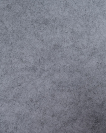 Feutrine 3mm gris - Mercerine