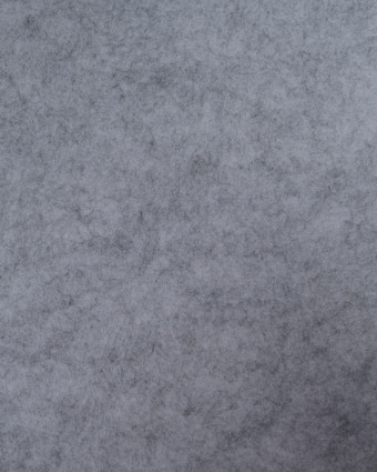 Feutrine 3mm gris - Mercerine