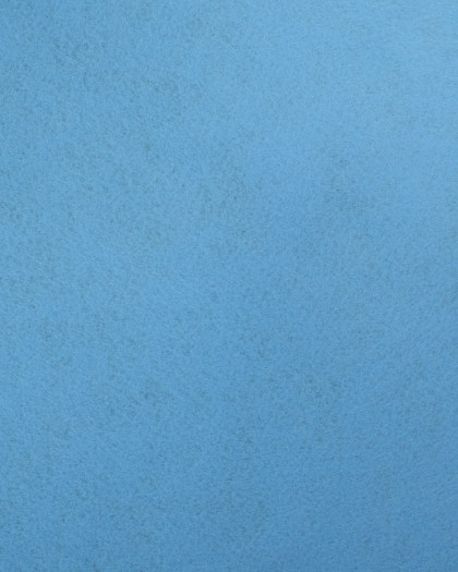 Feutrine 1 mm bleu ciel - Mercerine