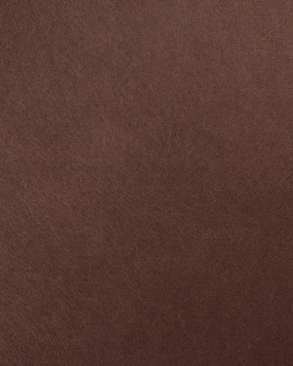 Feutrine 3 mm marron