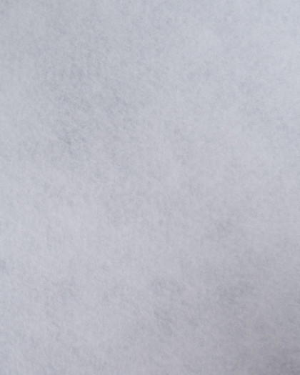 Feutrine 1mm gris clair - Mercerine