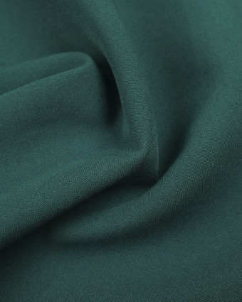 Burlington Uni Bleu Canard 150cm - Mercerine