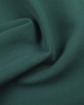 Burlington Uni Bleu Canard 145cm