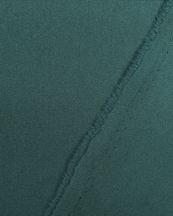 Burlington Uni Bleu Canard 145cm - Mercerine