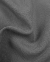 Burlington Uni Gris 145cm