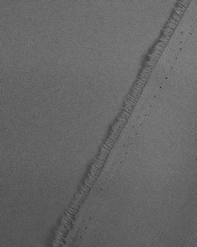 Burlington Uni Gris 145cm - Mercerine