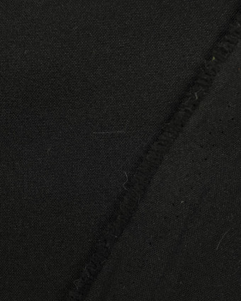Burlington Uni Noir 145cm - Mercerine