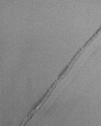 Burlington Uni Gris Clair 145cm - Mercerine