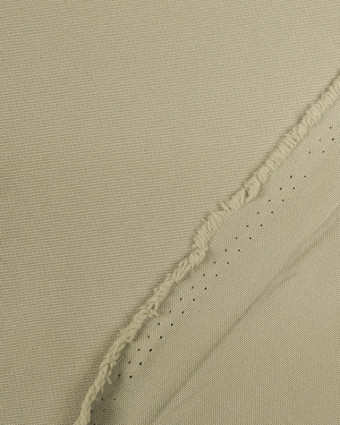 Burlington Uni Argile 145cm - Mercerine