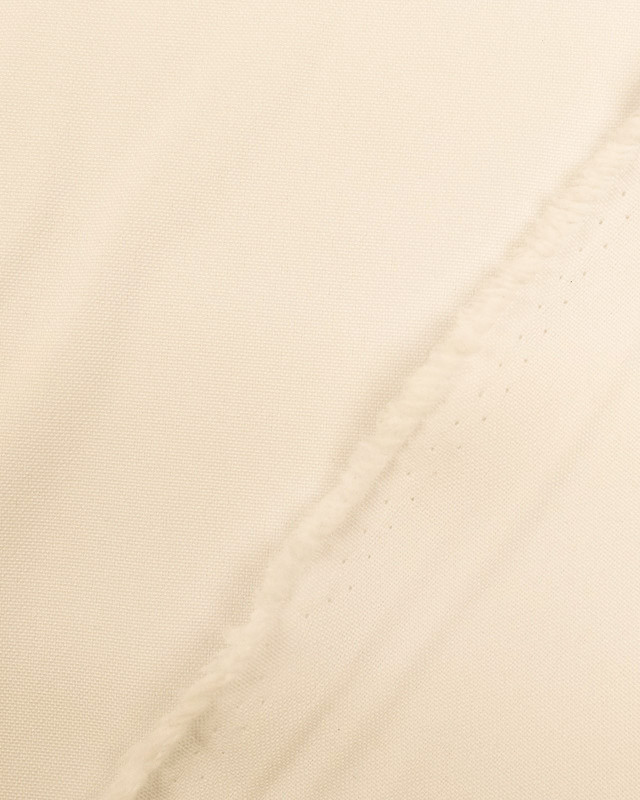 Burlington Uni Ecru 145cm - Mercerine