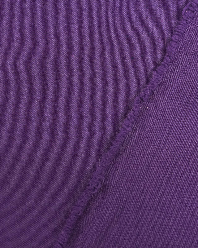 Burlington Uni Violet 145cm - Mercerine