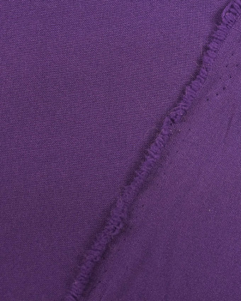 Burlington Uni Violet 145cm - Mercerine