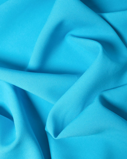 Burlington Uni Aqua 150cm - Mercerine