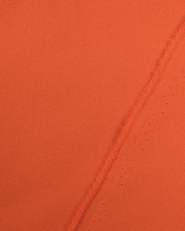 Burlington Uni Orange 145cm - Mercerine