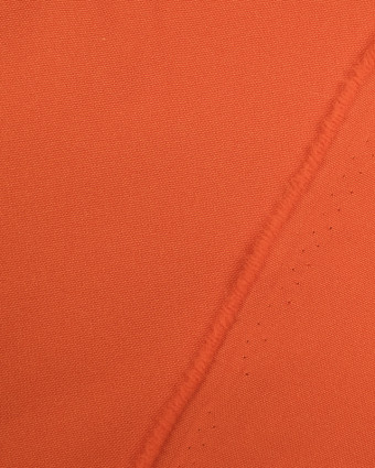 Burlington Uni Orange 145cm - Mercerine