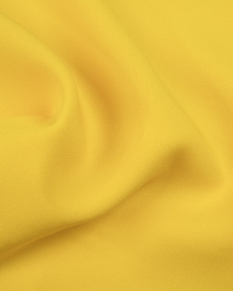 Burlington Uni Jaune 150cm - Mercerine