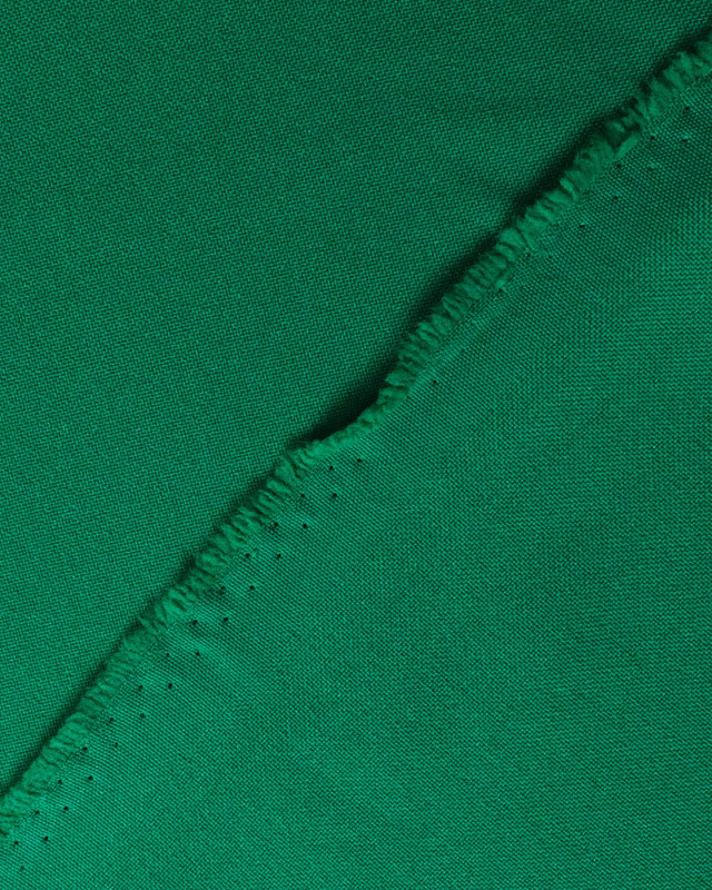 Burlington Uni Vert 145cm - Mercerine