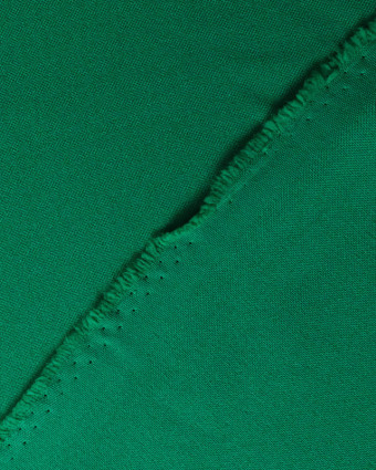 Burlington Uni Vert 145cm - Mercerine