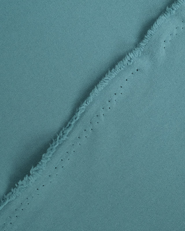 Burlington Uni Pétrole 145cm - Mercerine